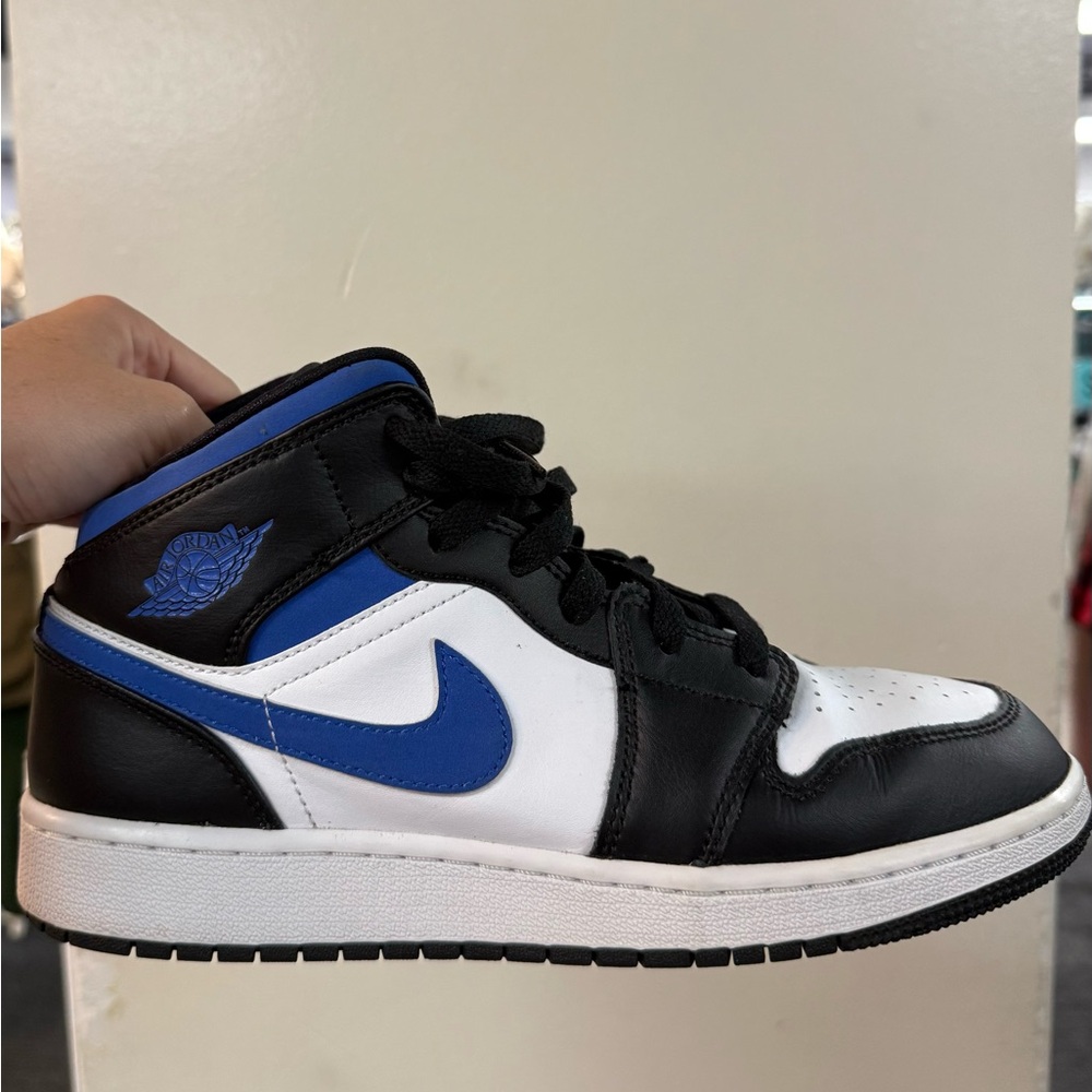 Nike Air Jordan 1
